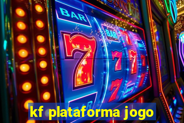 kf plataforma jogo